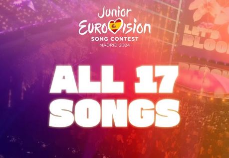 Junior Eurovision 2024