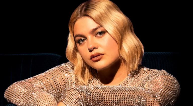 Louane