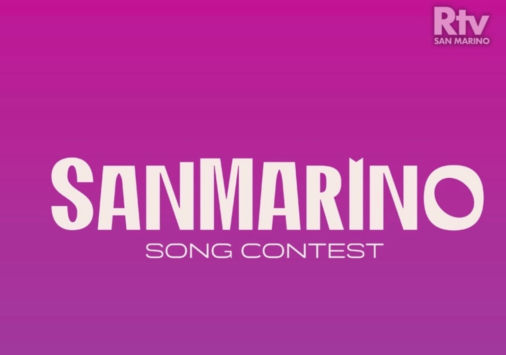 Sanmarino Song Contest